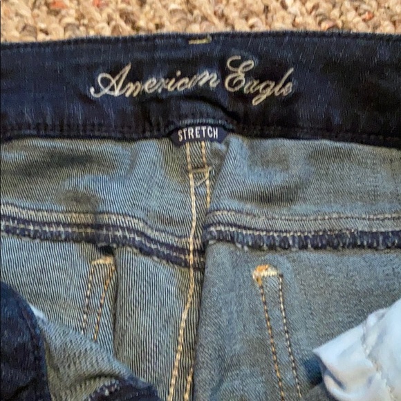 American Eagle Jeans. - Picture 2 of 4